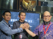 Istana Tunggu Kemampuan Polri Ungkap Kasus Novel Baswedan