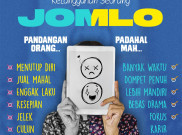 Ketangguhan Seorang Jomlo 