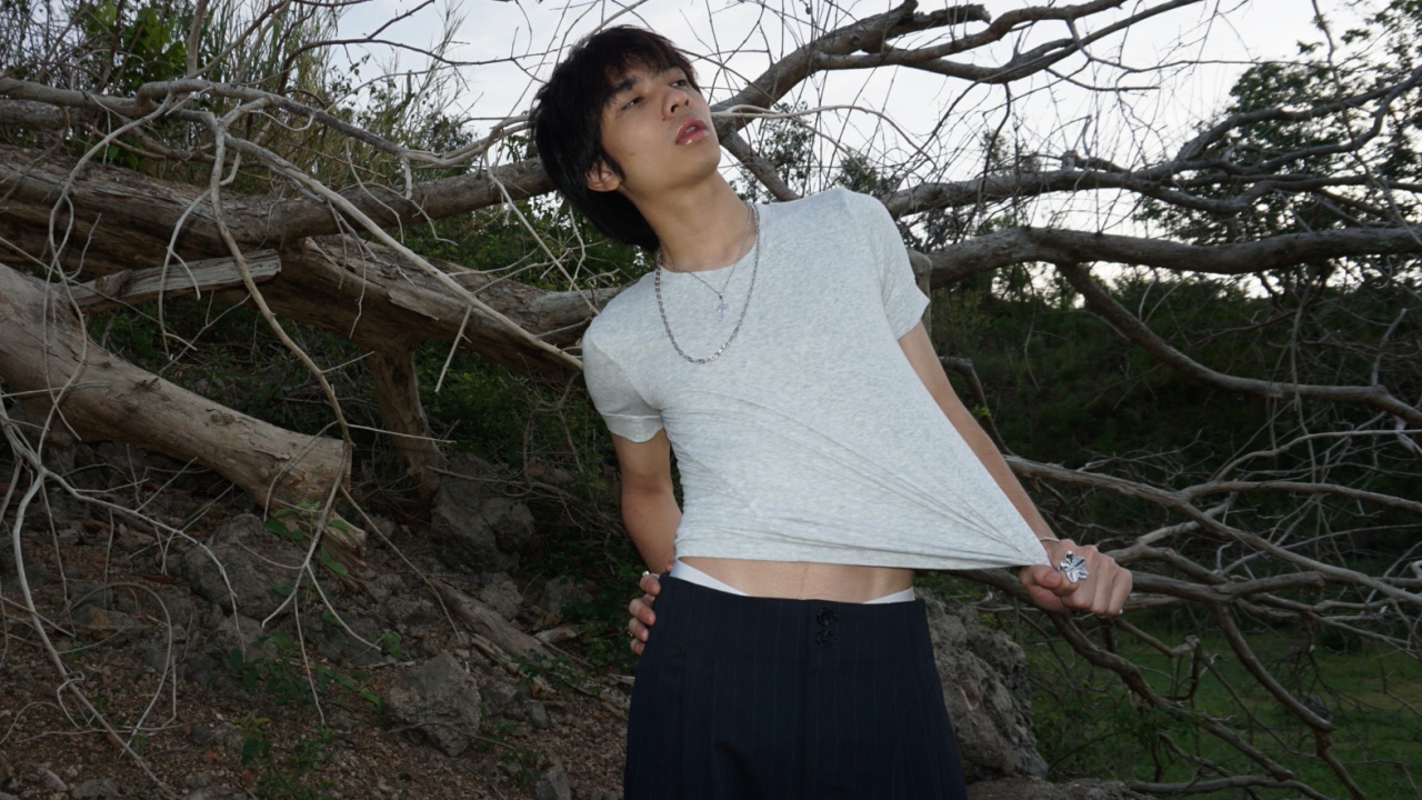 Transformasi Emosional Weda Mauve dalam Album Terbarunya