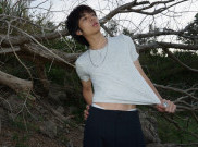 Transformasi Emosional Weda Mauve dalam Album Terbarunya