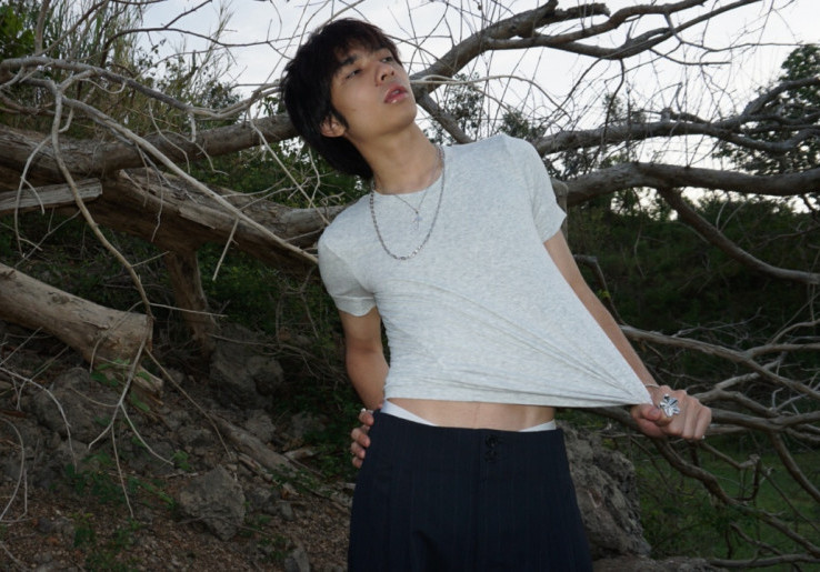 Transformasi Emosional Weda Mauve dalam Album Terbarunya