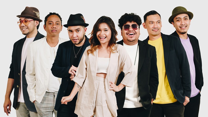 Gandeng Ari Pramundito, Lalahuta Hidupkan Kembali Single 'Palsu'
