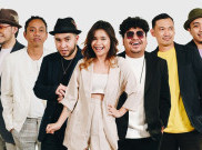 Gandeng Ari Pramundito, Lalahuta Hidupkan Kembali Single 'Palsu'