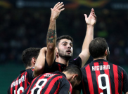 AC Milan, Chelsea, Arsenal Raih Kemenangan di Laga Kedua Liga Europa
