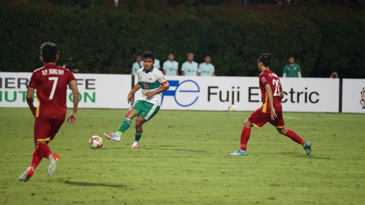 Prediksi Timnas Indonesia Vs Vietnam pada Semifinal Leg 1