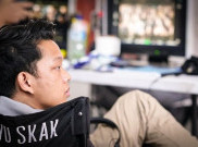 Bayu Skak Ajak Wawali Surabaya Main Film