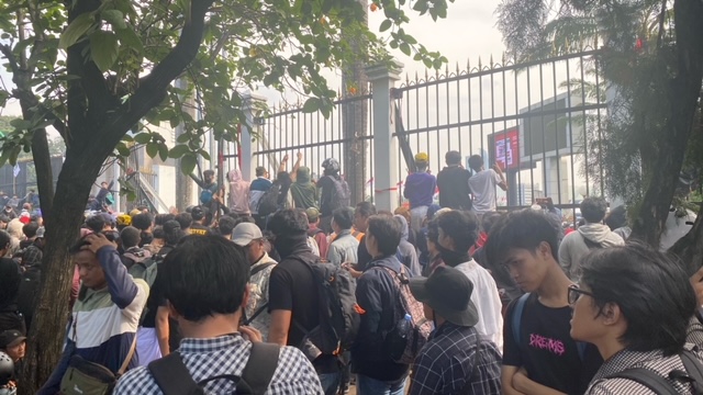 peringatan darurat indonesia