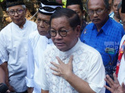 Ini Harapan Ketua MUI Jakarta kepada Pramono Anung