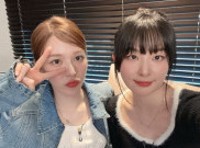 Budaya Dance Challenge Buat Wendy dan Seulgi Red Velvet Tertekan