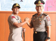 Kombes Heru Novianto Janji Lanjutkan Prestasi Gemilang Harry Kurniawan di Jakarta Pusat