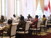 Politikus Pendukung Pemerintah Minta Kritik Didukung Data