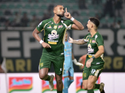 Yuran Fernandes Jadi Aktor Titik Balik Kemenangan Persebaya, Memang Jago Penalti