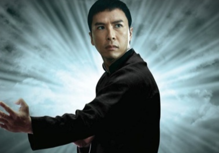 Penggemar Berat film Ip Man Mestinya Belajar Wing Chun di Sini