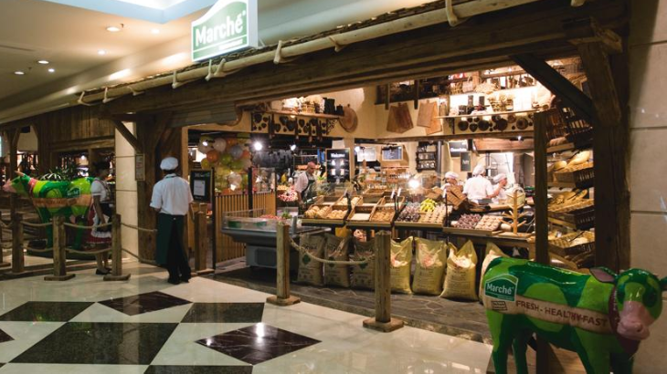 Resto-Resto Keluarga Terbaik di Jakarta 