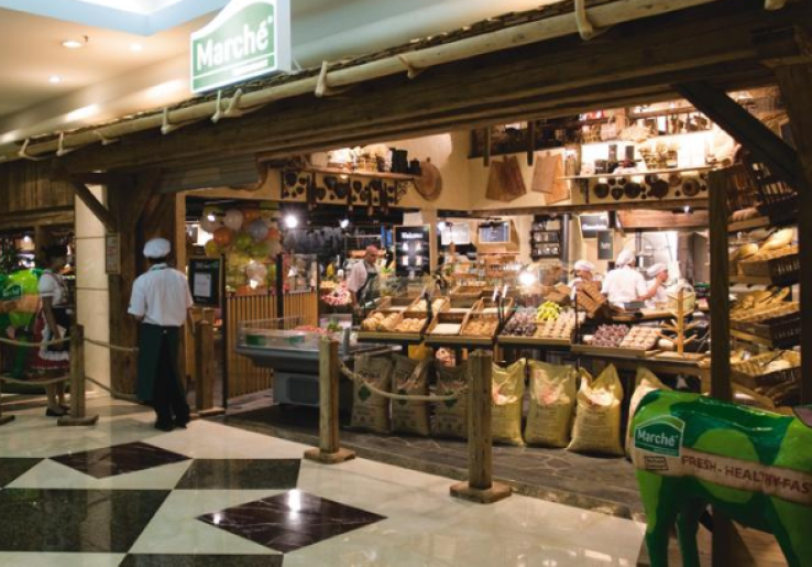 Resto-Resto Keluarga Terbaik di Jakarta 