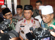 Kapolda Jabar: Pemanggilan Pertama untuk Rizieq Hari Selasa