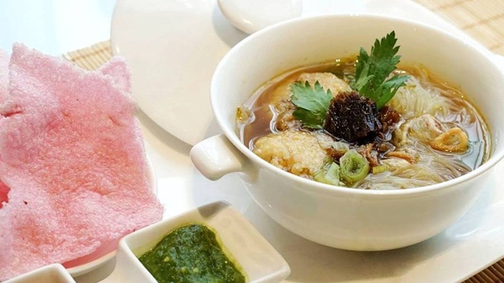 Soto Mahakam, Kuliner Wajib Cicip di Bumi Mulawarman