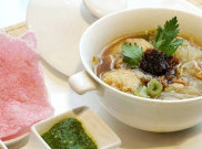 Soto Mahakam, Kuliner Wajib Cicip di Bumi Mulawarman