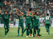 Catatan Presiden Persebaya: Saya Siap Dicerca