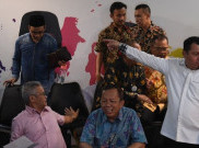 TKN: BPN Tak Bisa Ajukan Perbaikan Gugatan ke MK