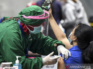 Refleksi 1 Tahun COVID-19, Pemprov DKI: Disiplin Obat Paling Manjur