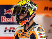 Joan Mir Minta Honda Tingkatkan Kinerjanya di MotoGP