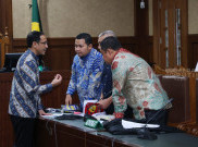 Nadiem Makarim Curhat di Sidang Korupsi Chromebook, Menyesal Jadi Menteri?