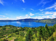 5 Destinasi Wisata untuk Habiskan Pergantian Tahun di Sumatra Utara