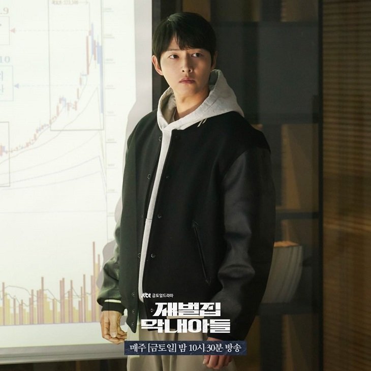 song joong-ki