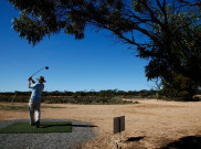 Mengintip Lapangan Golf Terpanjang di Dunia, 1.365 Kilometer