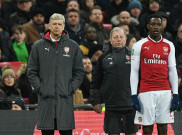 Arsenal Dipermalukan CIty dan Peringatan Keras untuk Wenger