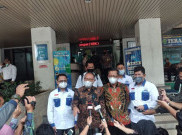 Bambang Widjojanto Sebut Polemik Demokrat Bisa Merusak Demokrasi
