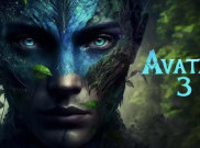 Masuk Tahap Pascaproduksi, 'Avatar: The Seed Bearer' Siap Tayang 2025