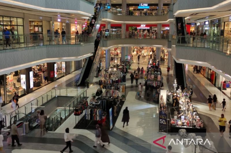Satgas COVID-19 Ancam Tindak Tegas Pengelola Pusat Perbelanjaan