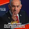 Gawat! Netanyahu Putuskan Duduki Gaza Sepenuhnya 