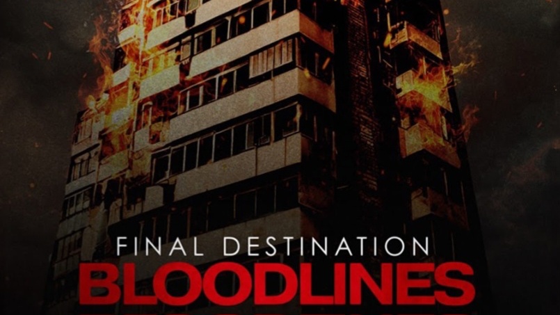 Teror Tragedi Berlanjut, 'Final Destination 6: Bloodlines' akan Tayang Mei 2025