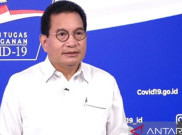PPKM Tak Akan Dihentikan meski Boleh Buka Masker di Ruang Terbuka