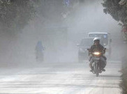 Waspada Hujan Disertai Angin Kencang di Wilayah Jabodetabek