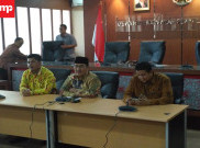  Pilkada Serentak 2017, DKPP Sudah Terima 37 Aduan