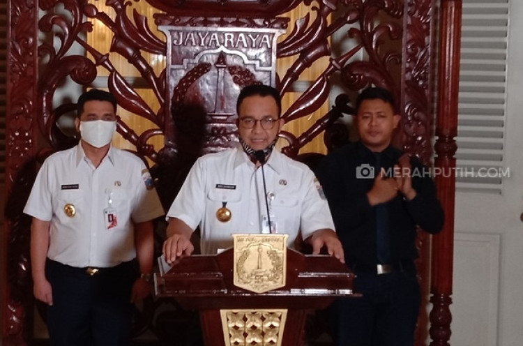 Pengamat Sebut Penerapan PSBB di Jakarta Sangat Buruk
