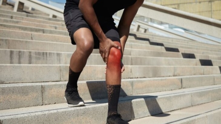 Olahraga Aman Buat Penderita Nyeri Lutut