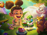 Game Island King Hadirkan Tema Khas Indonesia