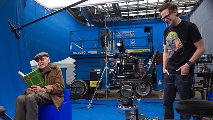 james gunn