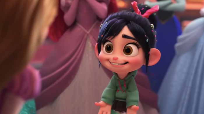 Film Disney