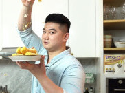 Kunci Sukses di Dunia Kuliner ala Chef Arnold