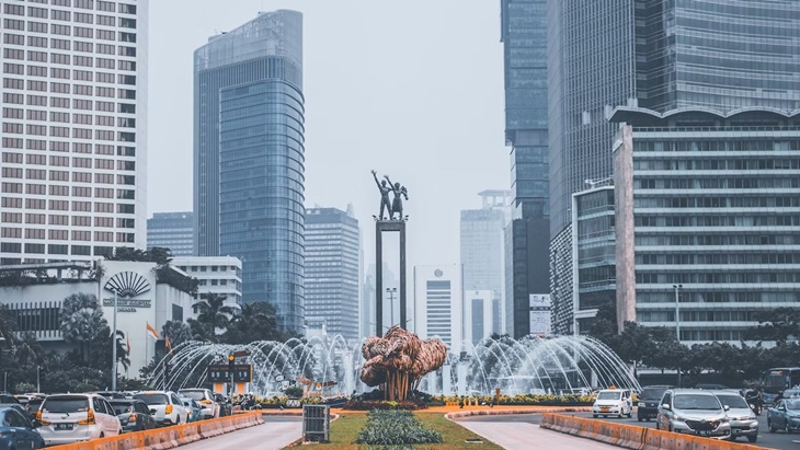 Liburan Tiba, Intip Rekomendasi Wisata di Jakarta