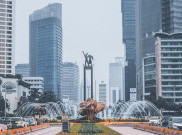 Liburan Tiba, Intip Rekomendasi Wisata di Jakarta