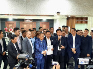 Tim Hukum Prabowo-Gibran Tunggu Keputusan MK Sengketa Hasil Pemilu Senin 22 April
