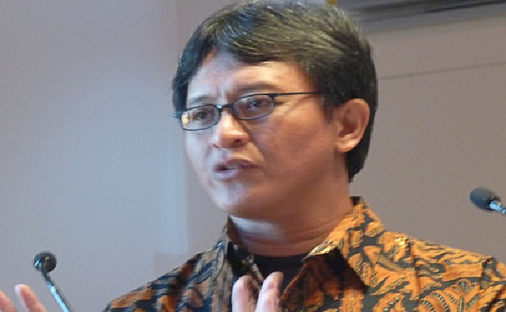 Pengamat Militer Nilai Keberadaan Korem, Kodim dan Koramil Tidak Relevan Lagi