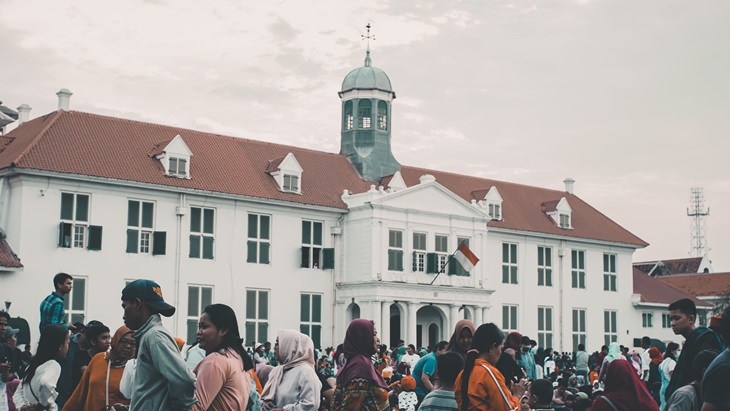 Pengembangan Kota Tua dan Jakarta Barat Sebagai Tempat Pariwisata